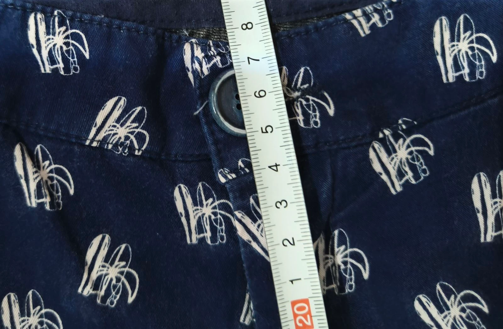 Shorts – photo 6